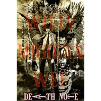 Death Note 13